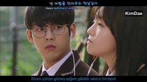 Minah (Girl’s Day).ft.Minhyuk (BTOB) - Do you know / No Türkçe Altyazılı OST