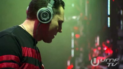 Tiësto - Live @ Ultra Music Festival 2014_13
