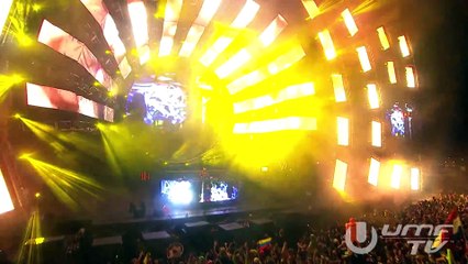 Tiësto - Live @ Ultra Music Festival 2014_15