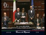 Roma - I sindaci del terremoto con oltre 600 loro colleghi di tutta Italia (07.11.16)