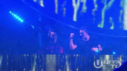 Tiësto - Live @ Ultra Music Festival 2014_26