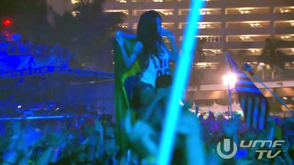 Tiësto - Live @ Ultra Music Festival 2014_29
