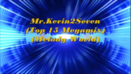 AVICII STYLE - TOP 15 SONGS [MEGA-MIX 2013]_33