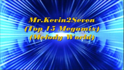 AVICII STYLE - TOP 15 SONGS [MEGA-MIX 2013]_34