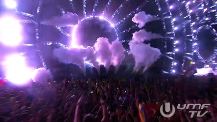Tiësto - Live @ Ultra Music Festival 2014_32