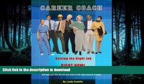 Best books  Career Coach: Getting the Right Job, Right Now! online for ipad