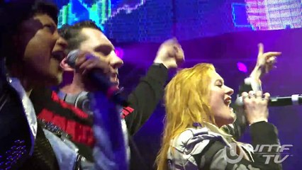 Tiësto - Live @ Ultra Music Festival 2014_34