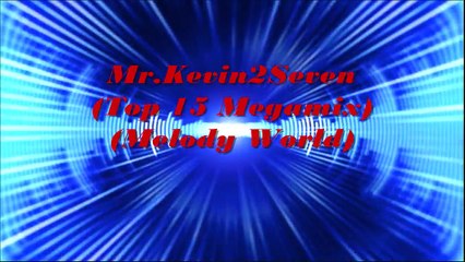 AVICII STYLE - TOP 15 SONGS [MEGA-MIX 2013]_40