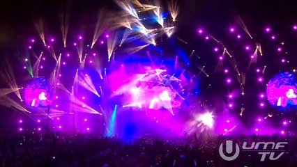 Tiësto - Live @ Ultra Music Festival 2014_36