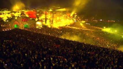 Tomorrowland Belgium 2016 - Martin Garrix_17