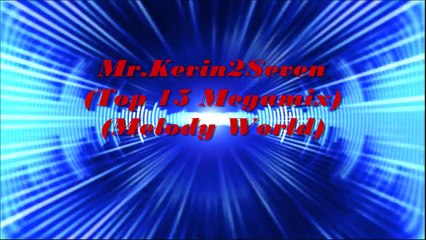 AVICII STYLE - TOP 15 SONGS [MEGA-MIX 2013]_41