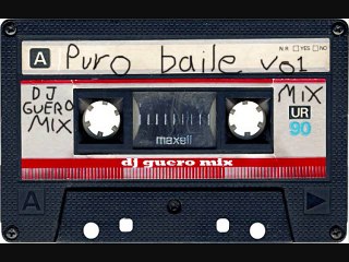 PURO BAILE MIX VOL 1 DJ GUERO MIX .wmv_26