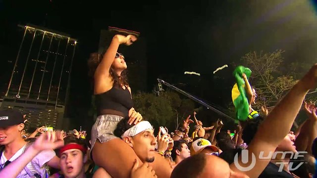 Tiësto - Live @ Ultra Music Festival 2014_38