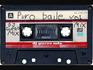 PURO BAILE MIX VOL 1 DJ GUERO MIX .wmv_39