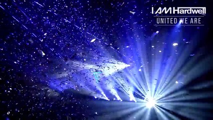 Hardwell - I AM HARDWELL United We Are 2015 Live at Ziggo Dome #UnitedWeAre_49