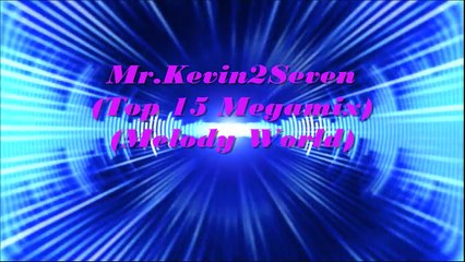 AVICII STYLE - TOP 15 SONGS [MEGA-MIX 2013]_50