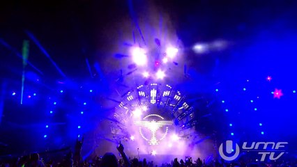 Tiësto - Live @ Ultra Music Festival 2014_42