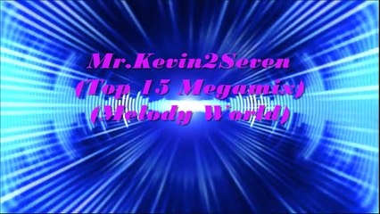 AVICII STYLE - TOP 15 SONGS [MEGA-MIX 2013]_52