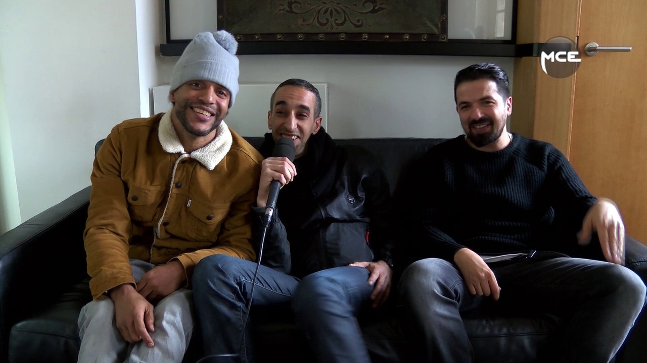 La réponse de SNIPER quand Sarko les traite de "voyous qui déshonorent la France"