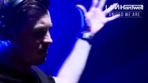 Hardwell - I AM HARDWELL United We Are 2015 Live at Ziggo Dome #UnitedWeAre_67