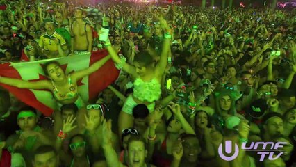 Tiësto - Live @ Ultra Music Festival 2014_55