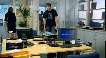 The IT Crowd Season 1 Episode 4- The Red Door - Version 1