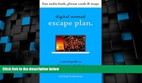 Big Deals  Digital Nomad Escape Plan: Expat Guide for Working Remotely in Chiang Mai, Thailand