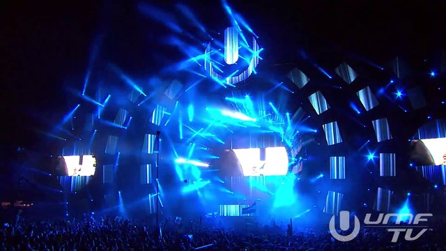 Tiësto - Live @ Ultra Music Festival 2014_63