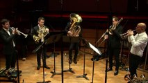 Vladimir Cosma : Courts-Métrages par Local Brass