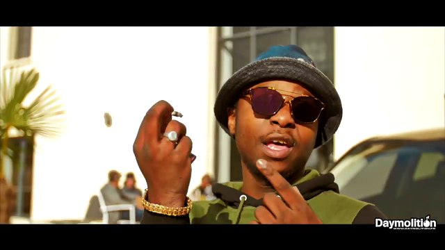 Meiday - Transaction Feat. PSO Thug Samat Daymolition