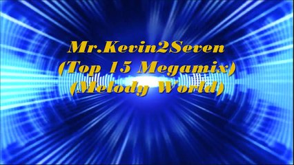 AVICII STYLE - TOP 15 SONGS [MEGA-MIX 2013]_86