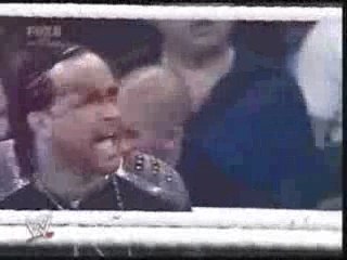 MVP and Matt Hardy's Promo