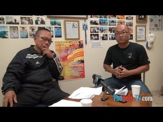 Ý kiến cựu thiếu úy Nguyễn Ngọc Lập về thiếu tướng Nguyễn Thanh Tuấn