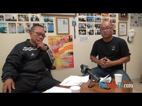 Ý kiến cựu thiếu úy Nguyễn Ngọc Lập về thiếu tướng Nguyễn Thanh Tuấn