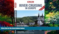 Big Deals  Berlitz: River Cruising in Europe (Berlitz Cruise Guide)  Best Seller Books Most Wanted