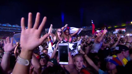 Tomorrowland Belgium 2016 - Martin Garrix_39