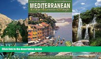 Books to Read  Mediterranean by Cruise Ship: The Complete Guide to Mediterranean Cruising  Best