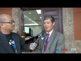 Phỏng vấn thứ trưởng Nguyễn Thành Hưng, Bộ Thông tin và Truyền thông