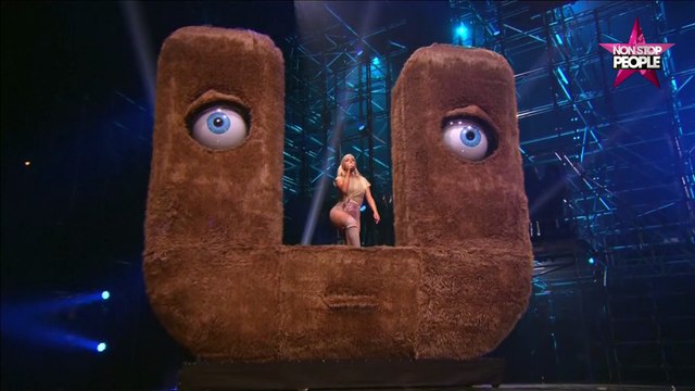 MTV EMA 2016 : Amir sacré meilleur artiste français, le palmarès complet ! (vidéo)