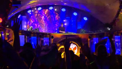 Tomorrowland Belgium 2016 - Martin Garrix_46
