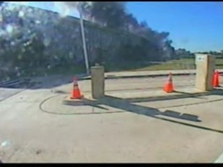 911 Pentagon parking CAM-2