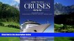 Books to Read  How to Sell Cruises Step-by-Step: A Beginner s Guide to Becoming a 