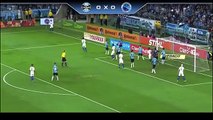 Grêmio 0 x 0 Cruzeiro - Melhores Momentos - GRÊMIO NA FINAL - Copa do Brasil 2016