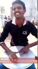 pakistani voice tailent 2016 Funny new punjabi song