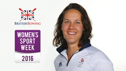 The women who inspired Jess Eddie's Olympic career!