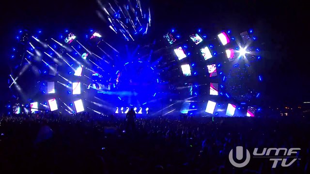 Tiësto - Live @ Ultra Music Festival 2014_89