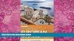 Big Deals  Fodor s The Complete Guide to European Cruises (Travel Guide)  Best Seller Books Most