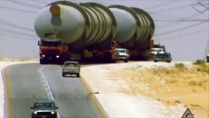 مصر تؤكد وقف شحنات النفط من السعودية