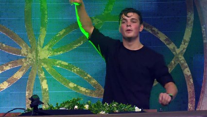 Tomorrowland Belgium 2016 - Martin Garrix_59