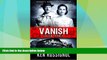 Big Deals  Follow Triangle - Vanish: Marsha   Danny Jones Thriller # 4 (Marsha   Danny Jones